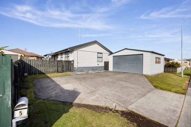 5 Rachel Place Dinsdale_3