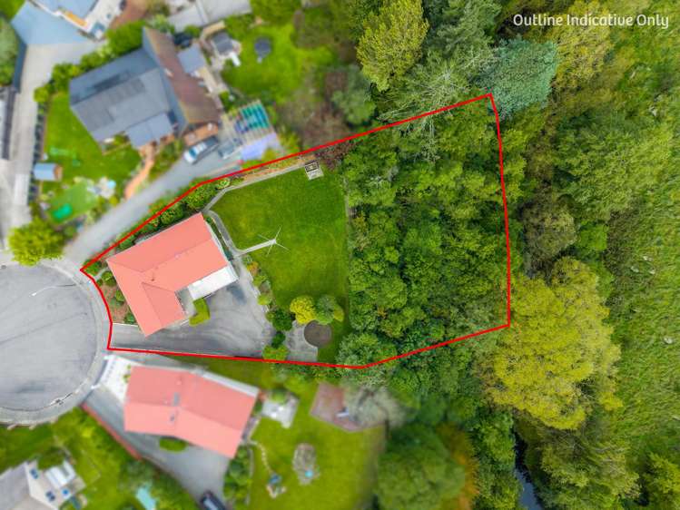 9 Hawthorn Place Gleniti_22