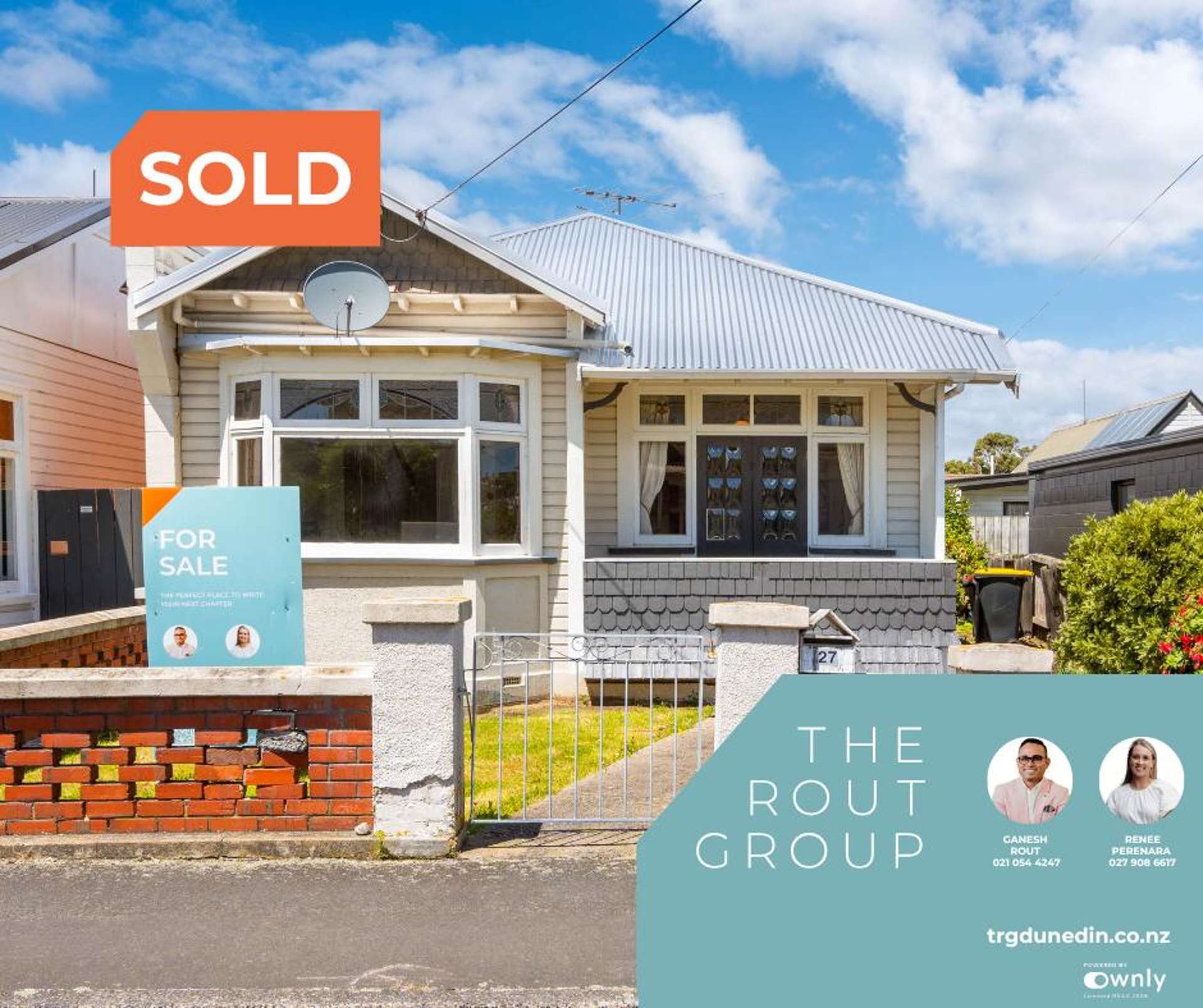 27 Bathgate Street South Dunedin_0