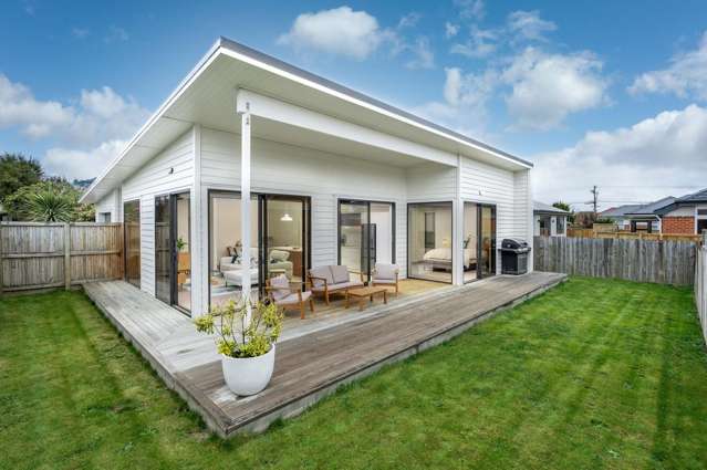 A Smart Townhouse Choice You'll Love!!!
