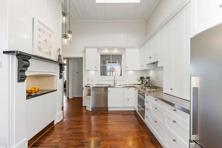 3 Dilworth Terrace Parnell_15