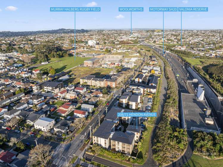 208/71 Hendon Avenue Mount Albert_11
