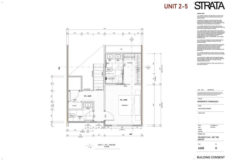 8 Morpeth Street Warkworth_19