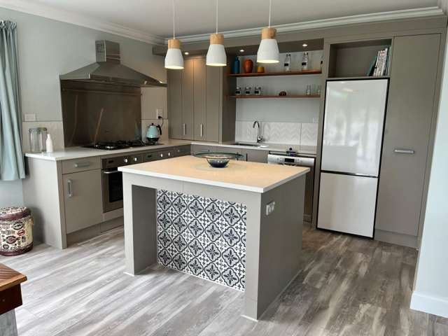 46 Totara Street, Manunui