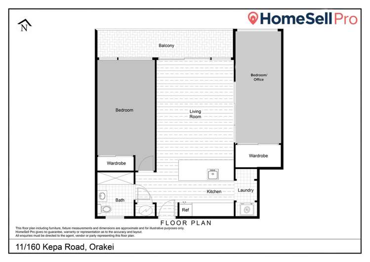 11/160 Kepa Road Orakei_20