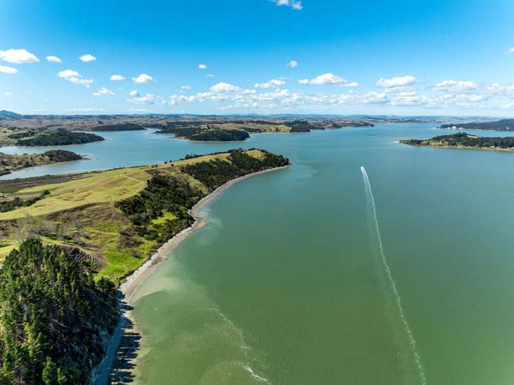 140 Beatson Road Whakapirau_8