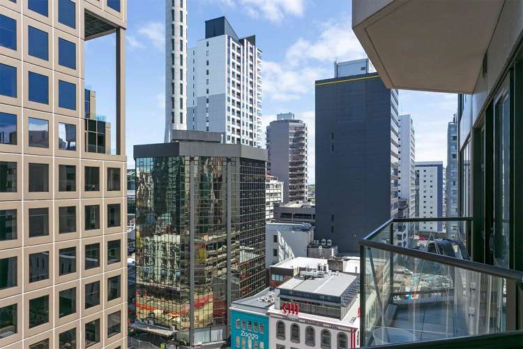 14D/76 Albert Street City Centre_22