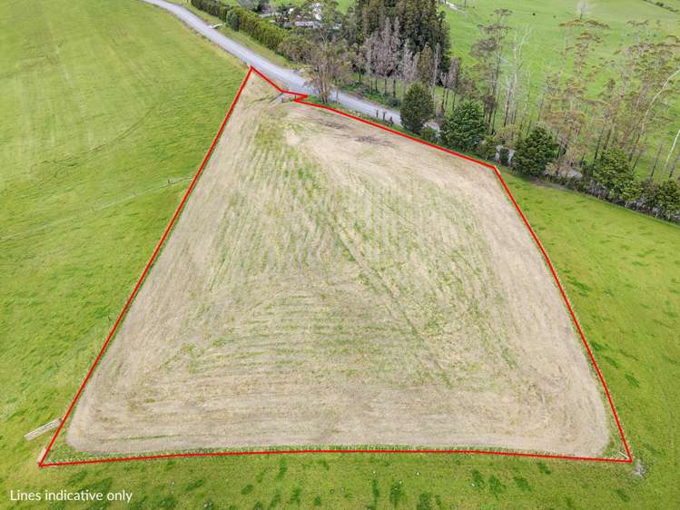 Lot Lot 2 Puketitoi Road_2