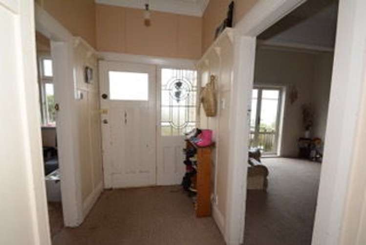 9 Ryehill Street Calton Hill_7