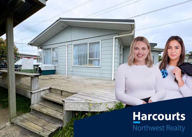 Spacious 3-Bedroom Home with Study