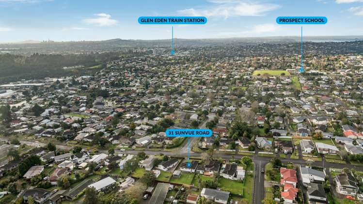 31 Sunvue Road Glen Eden_21