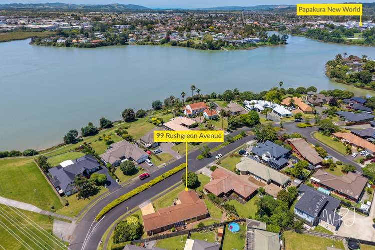 99 Rushgreen Avenue Pahurehure_23