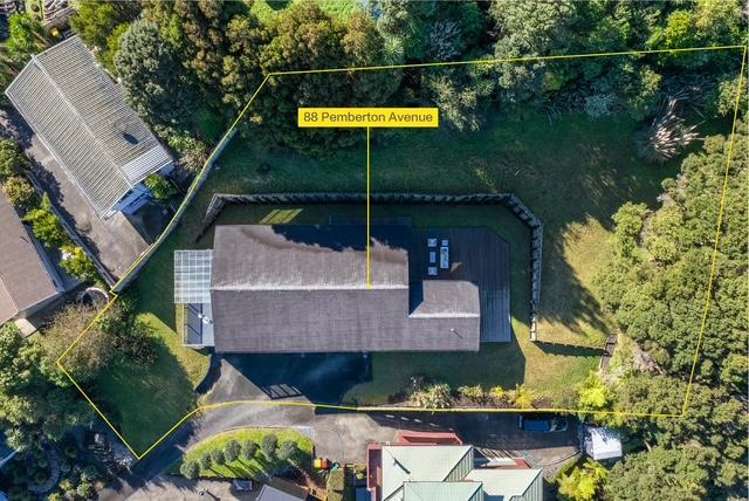 88 Pemberton Avenue Bayview_29