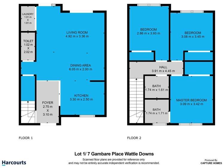 1/7 Gambare Place Wattle Downs_16