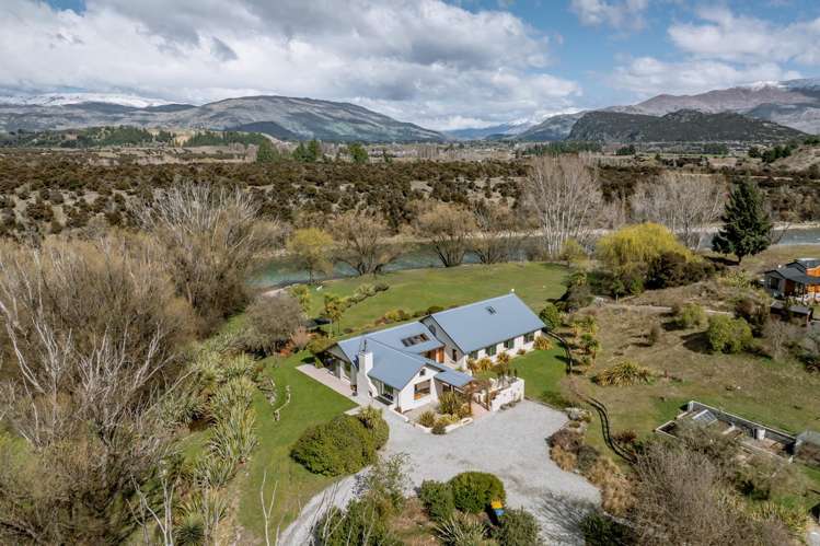 508 Lake Hawea - Albert Town Road Wanaka_48