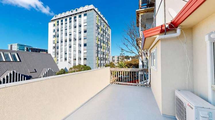 4A MacDonald Crescent Te Aro_11