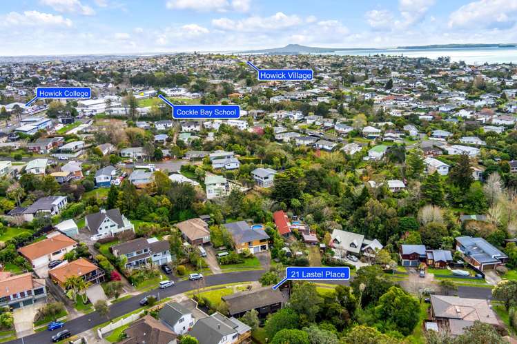 21 Lastel Place Cockle Bay_28