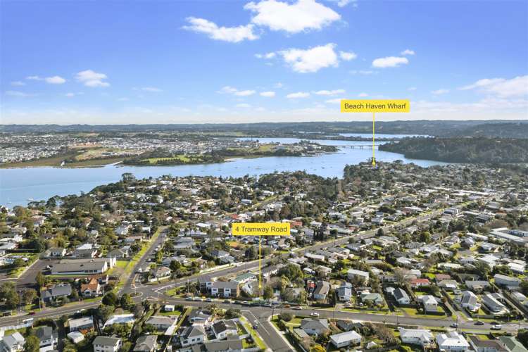 4a Tramway Road Beach Haven_4