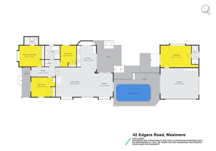 42 Edgars Road Westmere_26