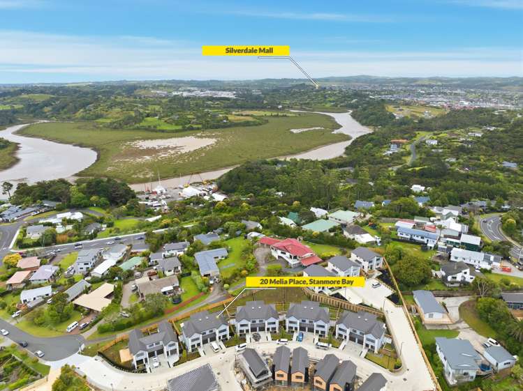 4/20 Melia Place Stanmore Bay_20