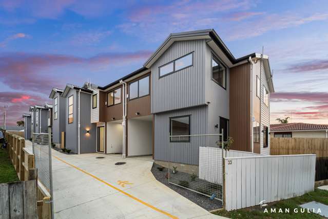 Lot 2/33 Colwill Road Massey_1