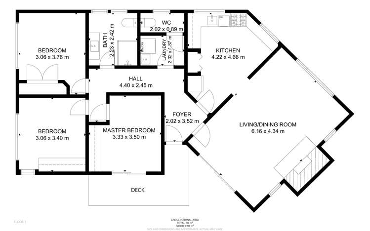 88 Thompson Street Queenstown_21