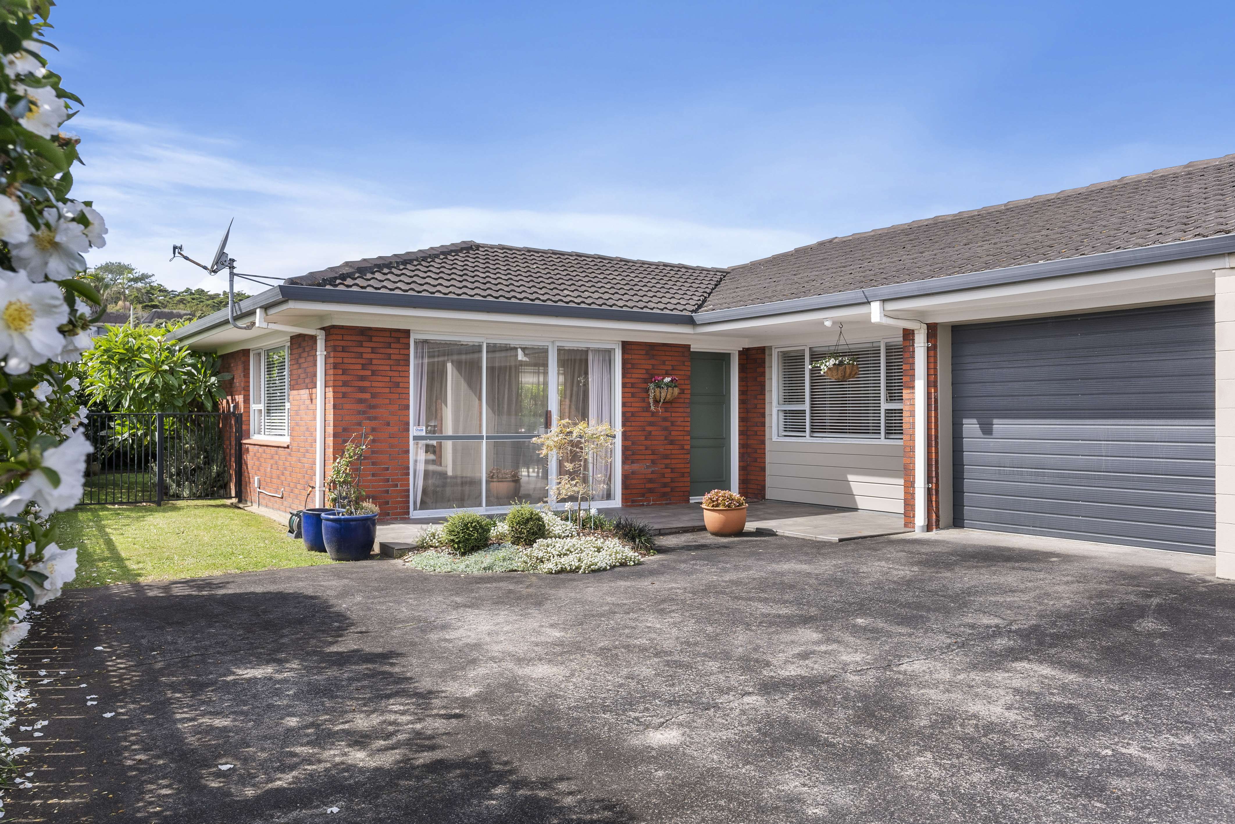 3/30 Hattaway Avenue Bucklands Beach Manukau City Houses for Sale