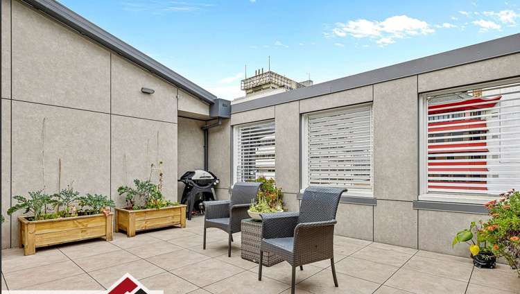 28 Wellesley Street East Auckland Central_15