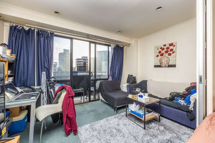 1D/508 Queen Street Auckland Central_2