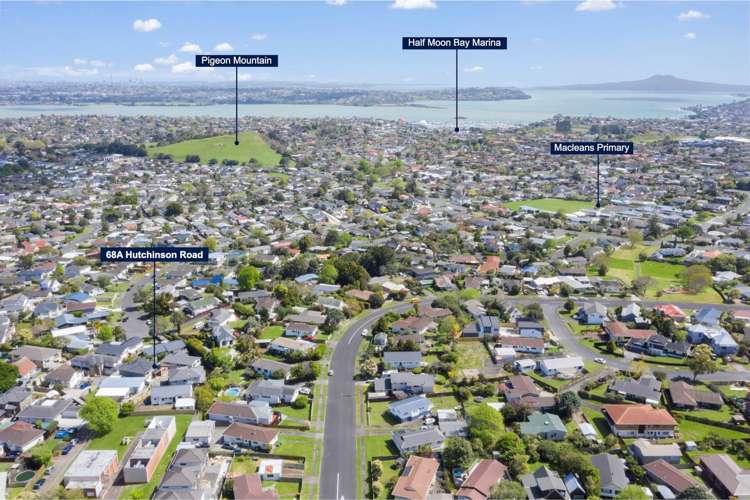 68a Hutchinsons Road Bucklands Beach_28