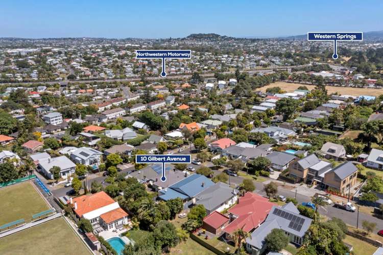 10 Gilbert Avenue Grey Lynn_11