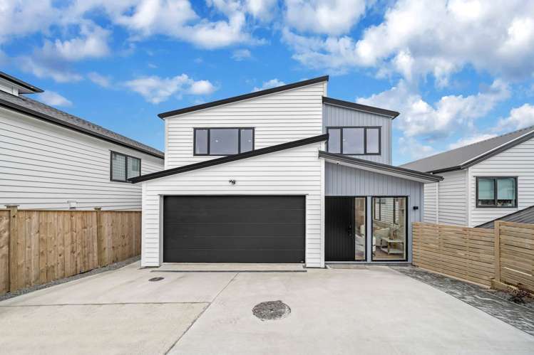 41 Ascent Street Flat Bush_36
