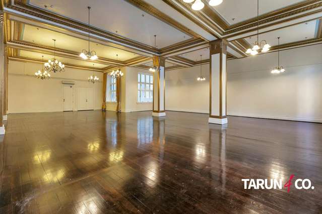 15-31 Wellesley Street West Auckland Central_2