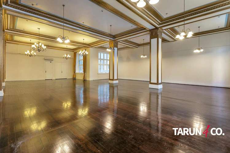 15-31 Wellesley Street West Auckland Central_2