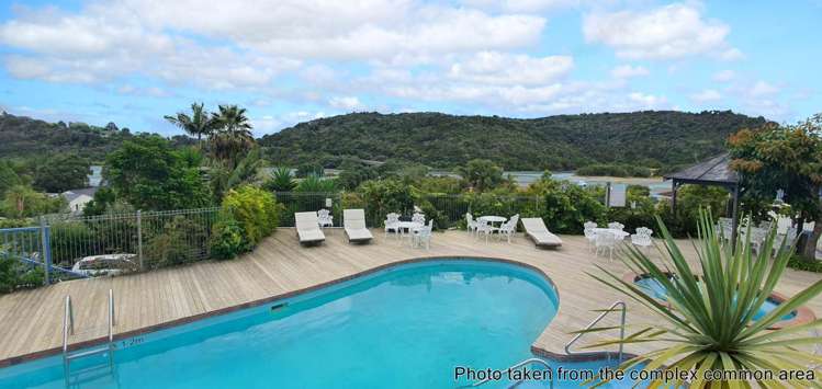 2b/2 Weranui Road Waiwera_13