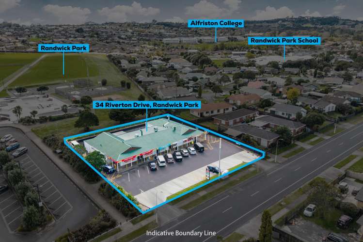 34 Riverton Drive Randwick Park_7