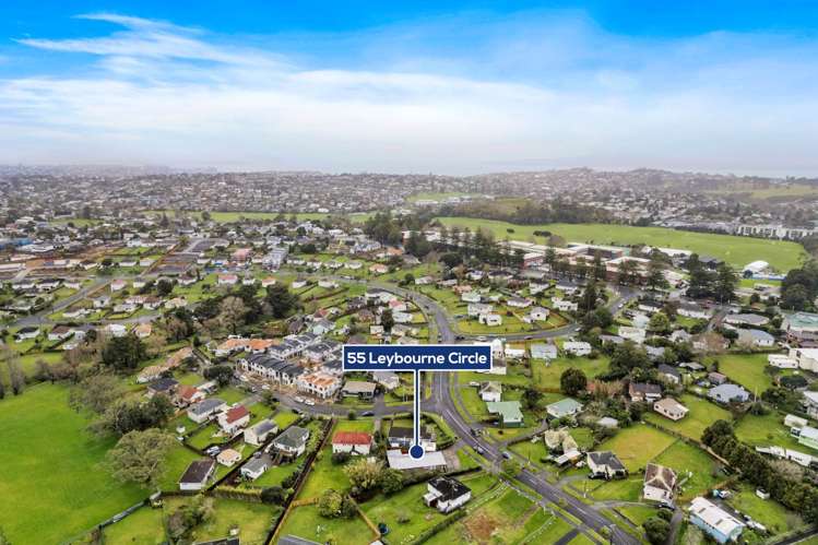 55 Leybourne Circle Glen Innes_15