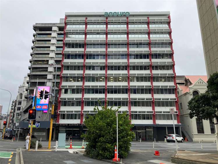 17 Whitmore Street Wellington Central_1