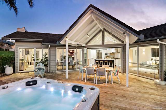 Family, Friendly Tuakau - The Ultimate Family Home