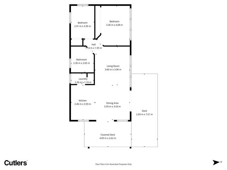 18 Tiverton Street Palmerston_27