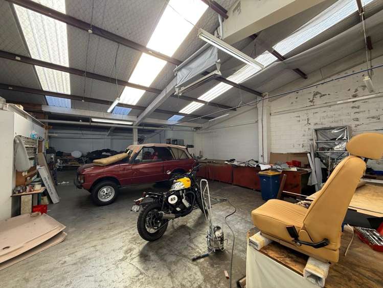 3/163 Target Road Wairau Valley_2