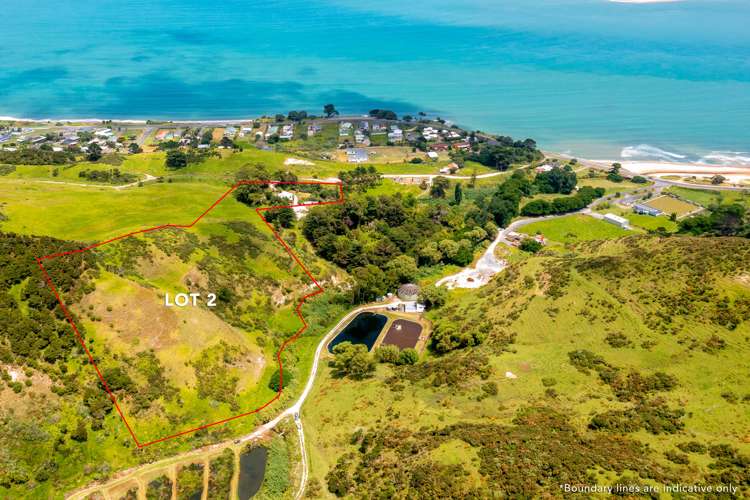 131 State Highway 12 Omapere_26