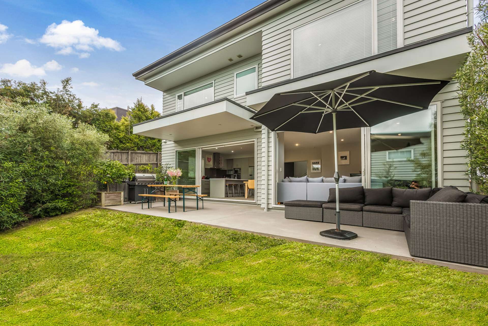 42 Rutherford Terrace Meadowbank Auckland City Houses for Sale