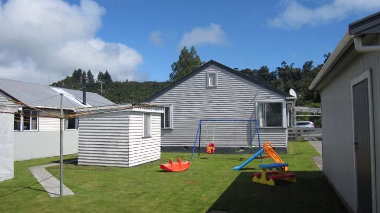 107 Marlborough Street Greymouth_18