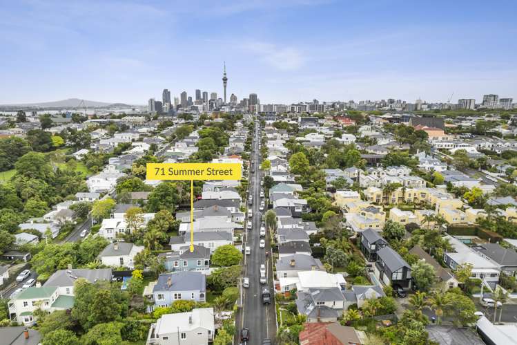 71 Summer Street Ponsonby_37