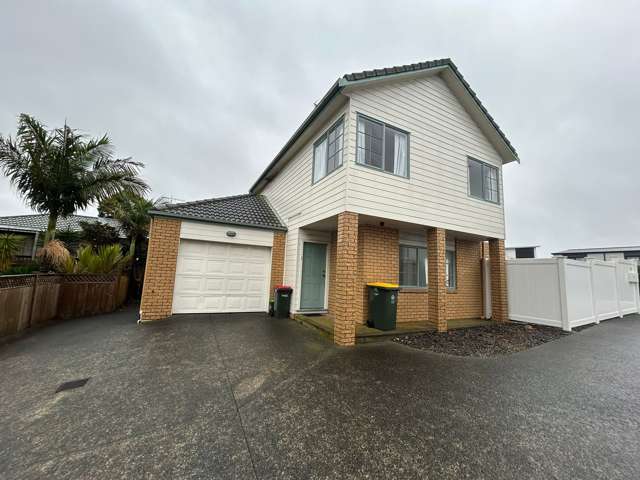 Spacious 3-Bedroom Home in Prime Location