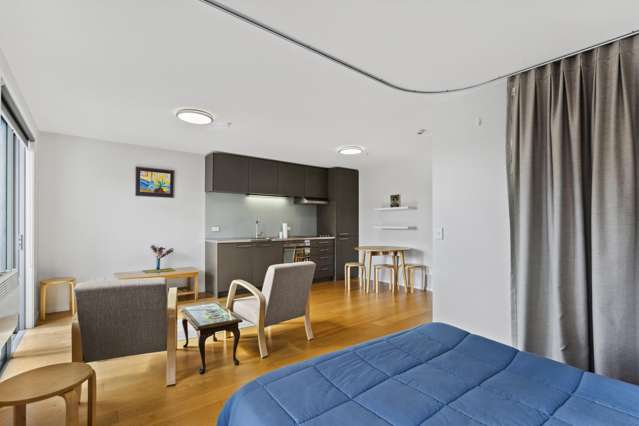 308/8 Wigan Street Te Aro_3