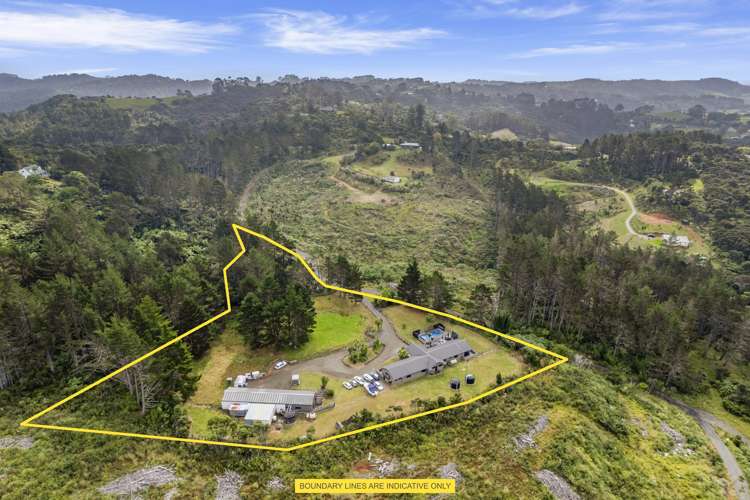 68 Bethells Road Waitakere_27