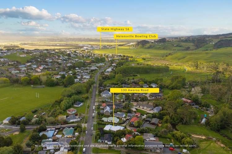 130 Awaroa Road Helensville_25