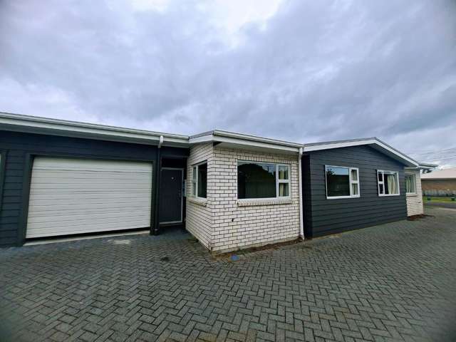 Central Two Bedroom in Frankton